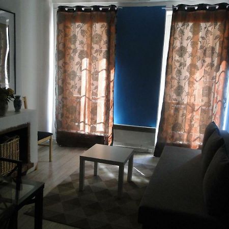 Appartement Notre Dame Parigi Esterno foto