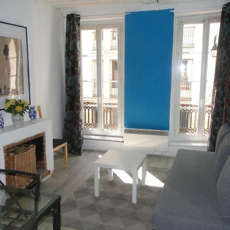 Appartement Notre Dame Parigi Esterno foto